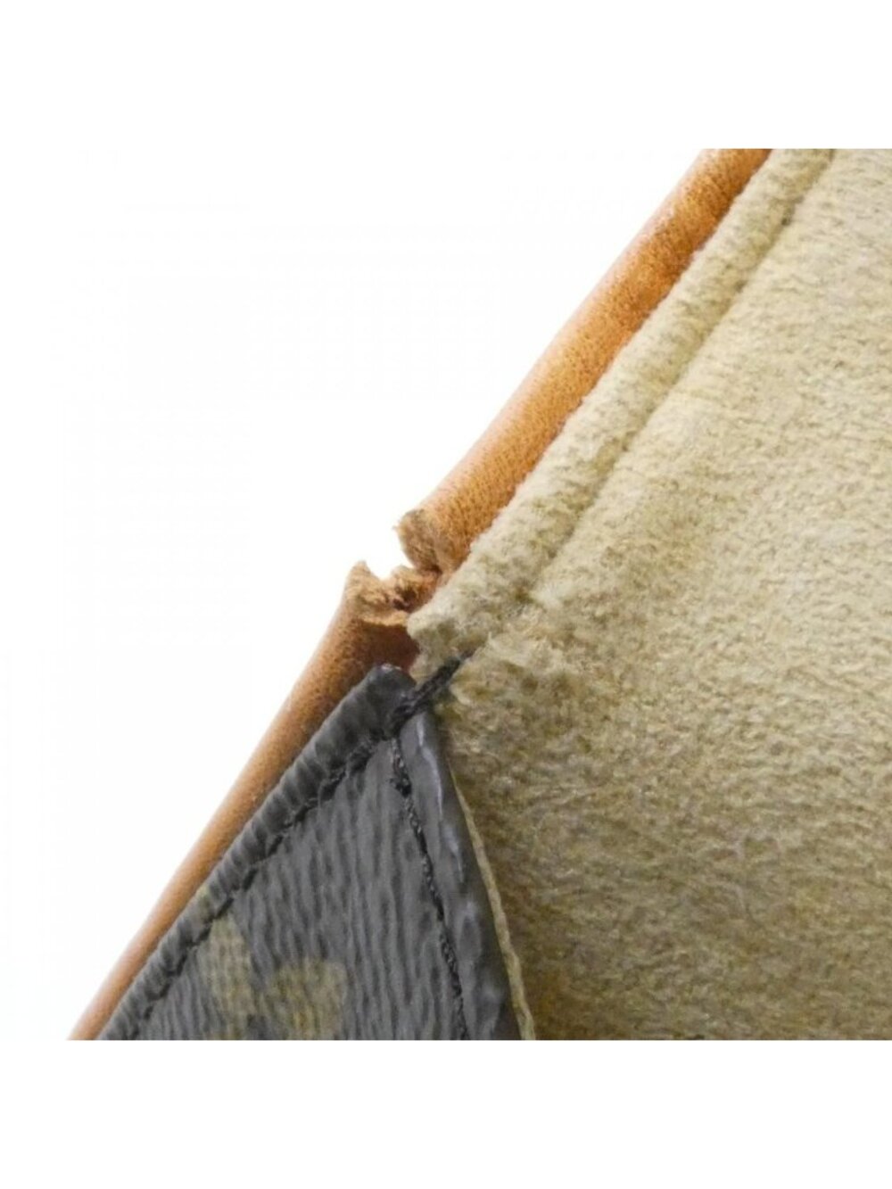 Louis Vuitton Monogram Pochette Florentine S Waist - Picture 8 of 9